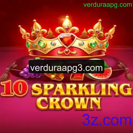 Descubra o Fascinante Universo de 10SparklingCrown: O Jogo de Estratégia que Conquista Multidões
