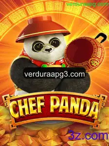 ChefPanda: O Jogo Interativo Que Transforma Cozinha em Diversão