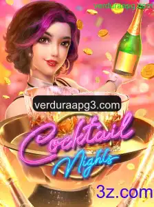 Explorando o Mundo de CocktailNights: Um Jogo de Sabor e Diversão
