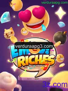Explorando o Universo de EmojiRiches: Diversão e Estratégia