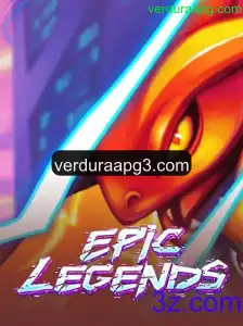 Descobrindo EpicLegends: Um Mergulho no Universo dos Jogos Modernos