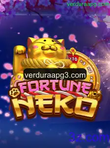 Descubra a Magia de FortuneNeko: Um Jogo de Estratégia e Sorte