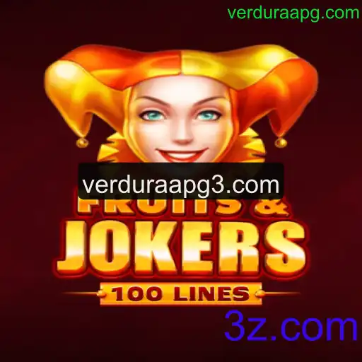 FruitsAndJokers100: Descubra as Regras do Jogo Popular