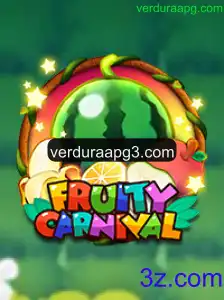 Explorando 'FruityCarnival': Um Mergulho no Mundo das Frutas Divertidas