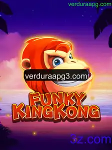 Descubra o Universo do Jogo FunkyKingKong: Uma Aventura Inovadora
