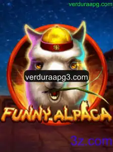 Descubra o Fascinante Mundo de FunnyAlpaca