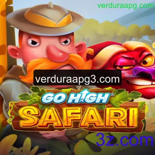 Descubra o Mundo do GoHighSafari: Um Jogo de Aventura e Estratégia