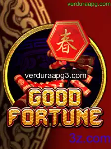 Explorando o Mundo de GoodFortune: Um Guia Detalhado