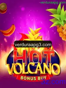 Explorando o Fascinante Mundo de HotVolcanoBonusBuy