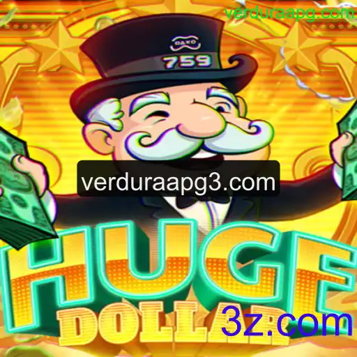 Descubra as Emoções e Estratégias de HugeDollar: Um Guia Completo