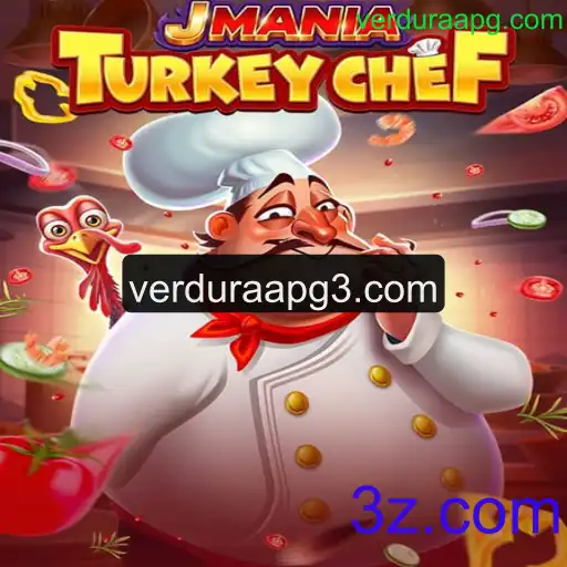 Descubra o Mundo de JManiaTurkeyChef: Um Jogo de Aventuras Culinárias