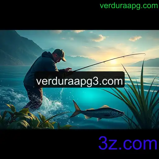 Jogos de pesca