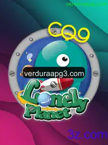 Explorando LonelyPlanet: Um Novo Universo no Mundo dos Jogos