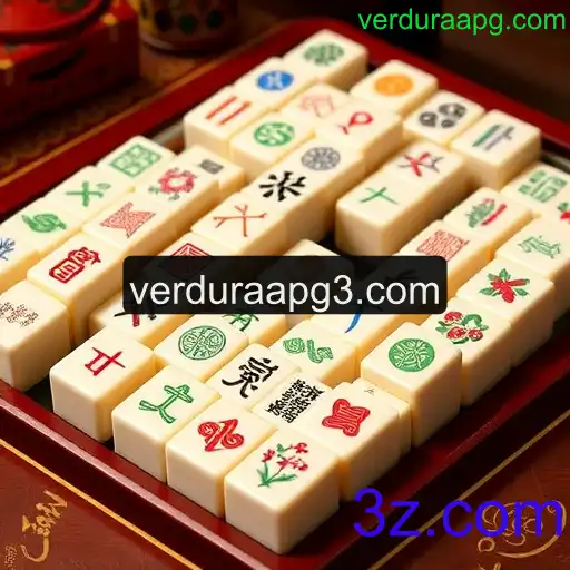 Mahjong