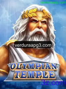 Explorando o Fascinante Mundo de OlympianTemple
