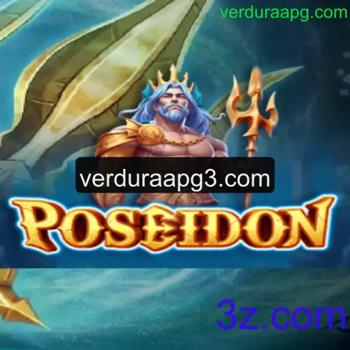 Descubra o Mundo de Poseidon: Um Jogo Inovador e Desafiador
