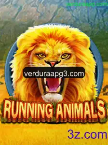 Explorando o Mundo de RunningAnimals: Aventura e Estratégia no Universo dos Jogos