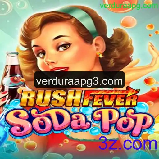 RushFeverSodaPop: Uma Jornada Refrescante no Mundo dos Jogos