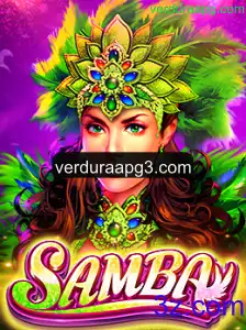 Descubra como jogar Samba: Um jogo vibrante e divertido