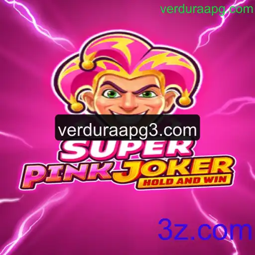 Descubra o Mundo de SuperPinkJoker: O Jogo que Conquista Todos