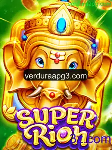SuperRich: O Jogo Estratégico que Conquista Novos Jogadores