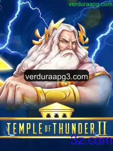 Descubra o Excitante Mundo de TempleofThunderII