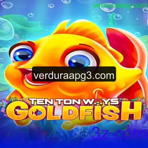 Descubra o Fascinante Mundo de TenTonWaysGoldfish: Um Jogo Inovador para Todos