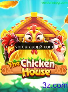 TheChickenHouse: Um Novo Jogo Envolvente e Sustentável