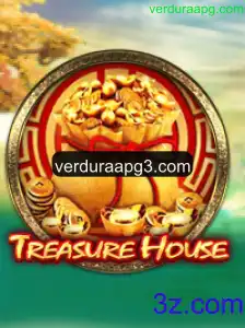 Explorando o Mundo de TreasureHouse: Um Guia Completo