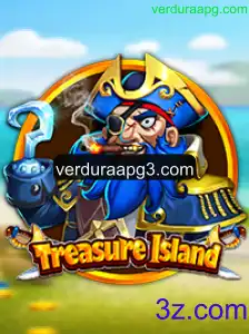Descubra o Mundo de Aventuras do Jogo TreasureIsland