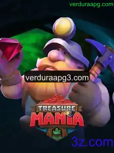 TreasureMania: Explore Aventuras Inesquecíveis no Mundo dos Tesouros