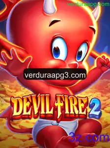 DevilFire2: Uma Jornada Épica nas Profundezas do Sobrenatural