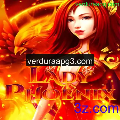 Descubra o Fascinante Mundo de LadyPhoenix: O Jogo que Está Conquistando Corações
