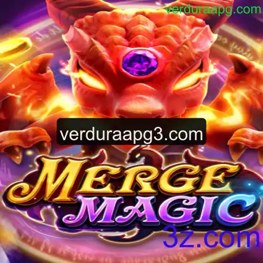 Explorando o Mundo Mágico de MergeMagic