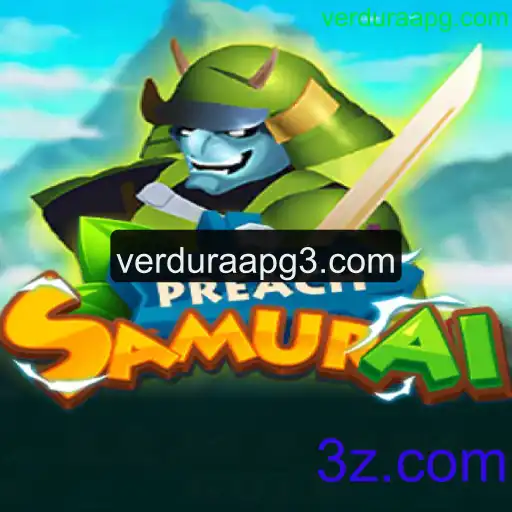PreachSamurai: Uma Aventura Estratégica Emocionante