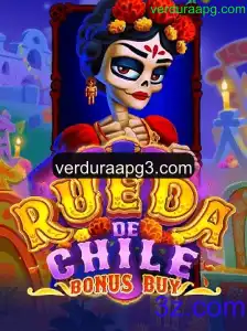 Descubra o Fascinante Mundo de RuedaDeChileBonusBuy