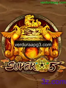 Descubra o Mundo Empolgante de Super5: O Jogo Que Revoluciona o Entretenimento Online