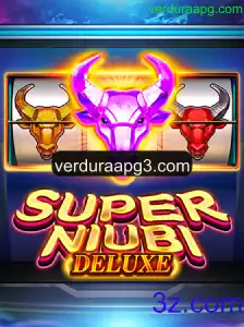 Explorando SuperNiubiDeluxe: Uma Nova Fronteira nos Jogos Virtuais