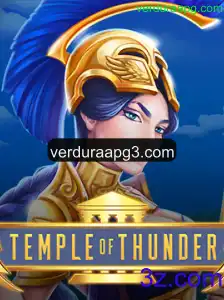 Descubra o Mundo de TempleofThunder: Um Aventuroso Jogo Épico