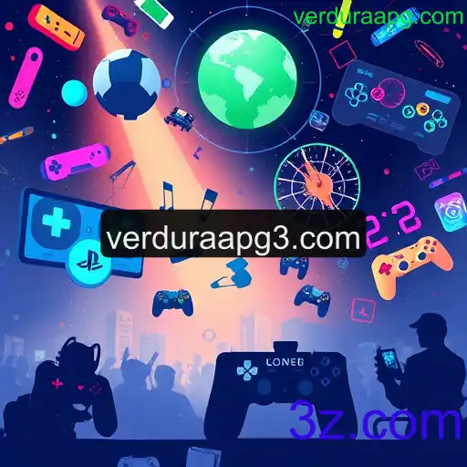 Videogames