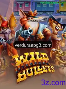 Descubra as Emoções de WildBullets: Um Jogo de Ação