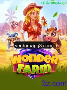 Descubra WonderFarm: O Jogo que Transforma a Agricultura em Diversão