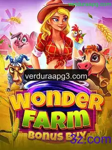 WonderFarmBonusBuy: Uma Nova Experiência no Mundo dos Jogos