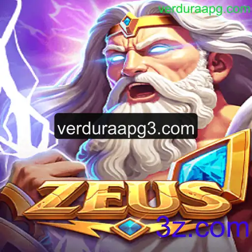 Descubra o Fascinante Mundo do Jogo Zeus